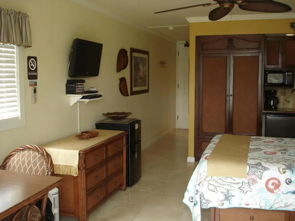 Islander on the Beach Unit 244