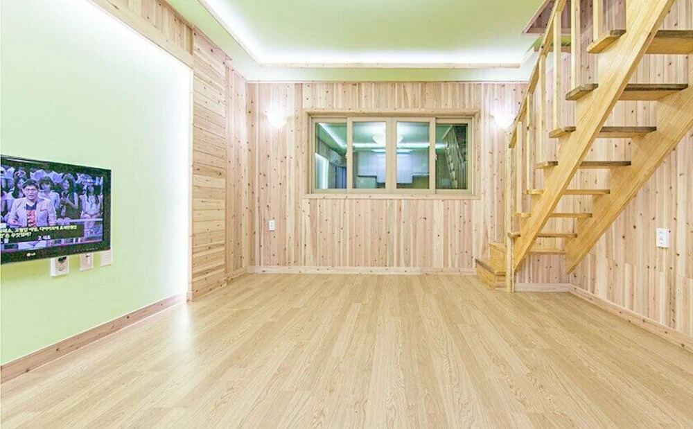 Sinwha Pension