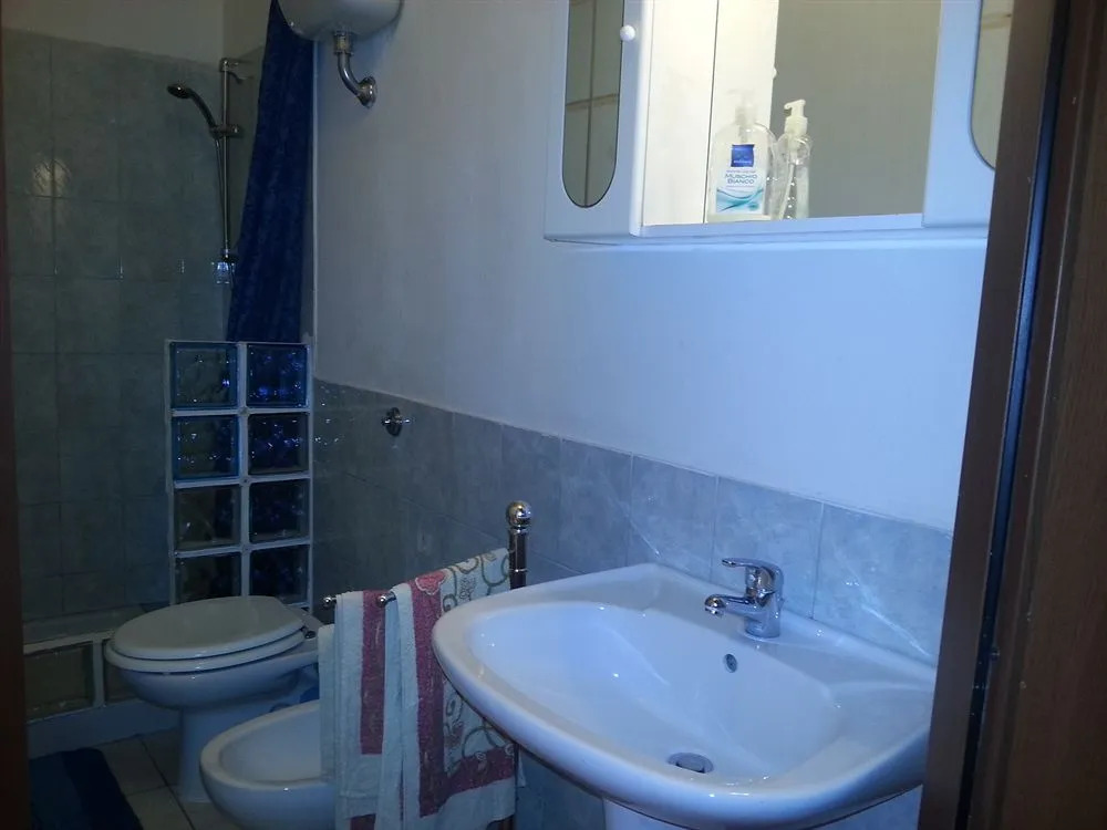 B&B Alghero Republic