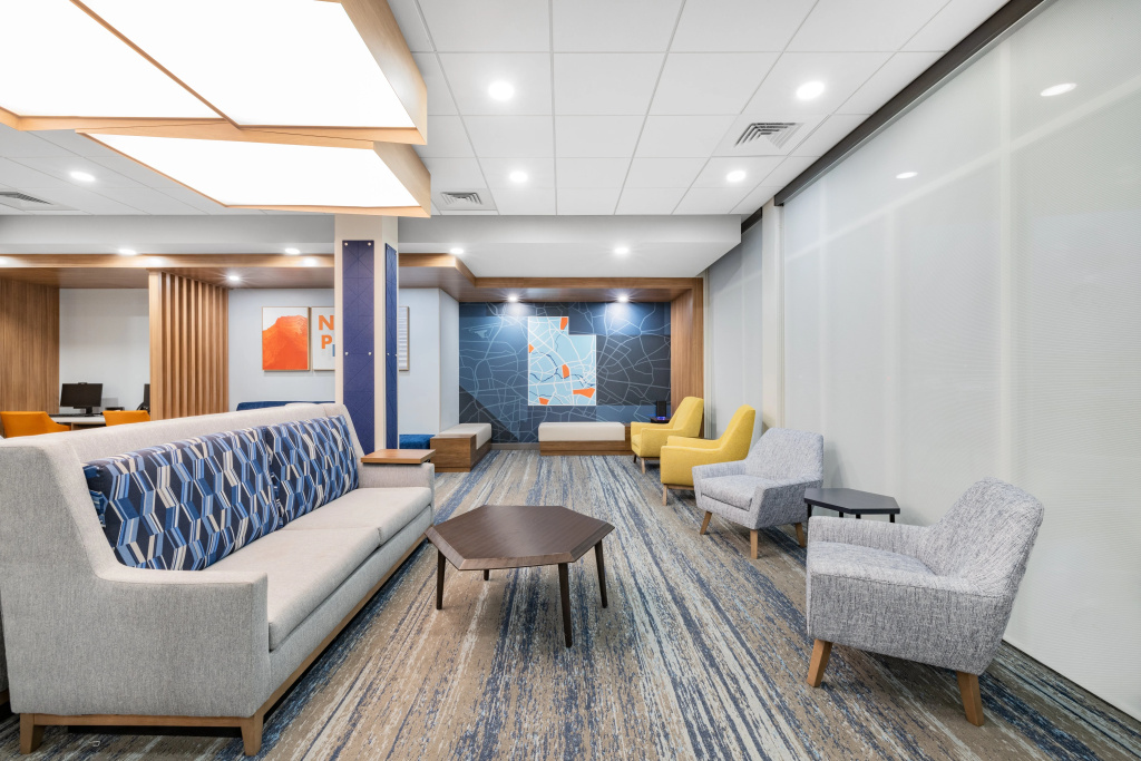 Holiday Inn Express & Suites - Nephi by IHG