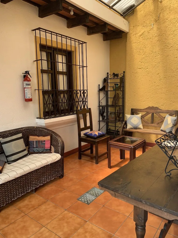 Hotel Casa Anturio
