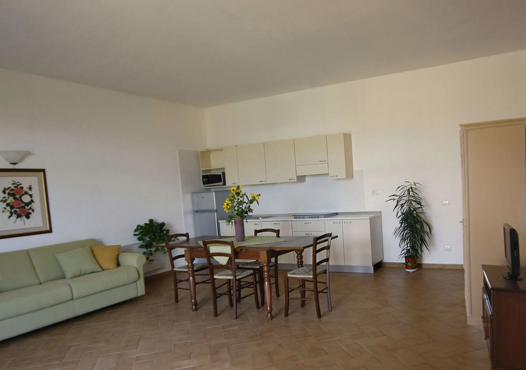 Poggio allAgnello Sport & Family Holidays
