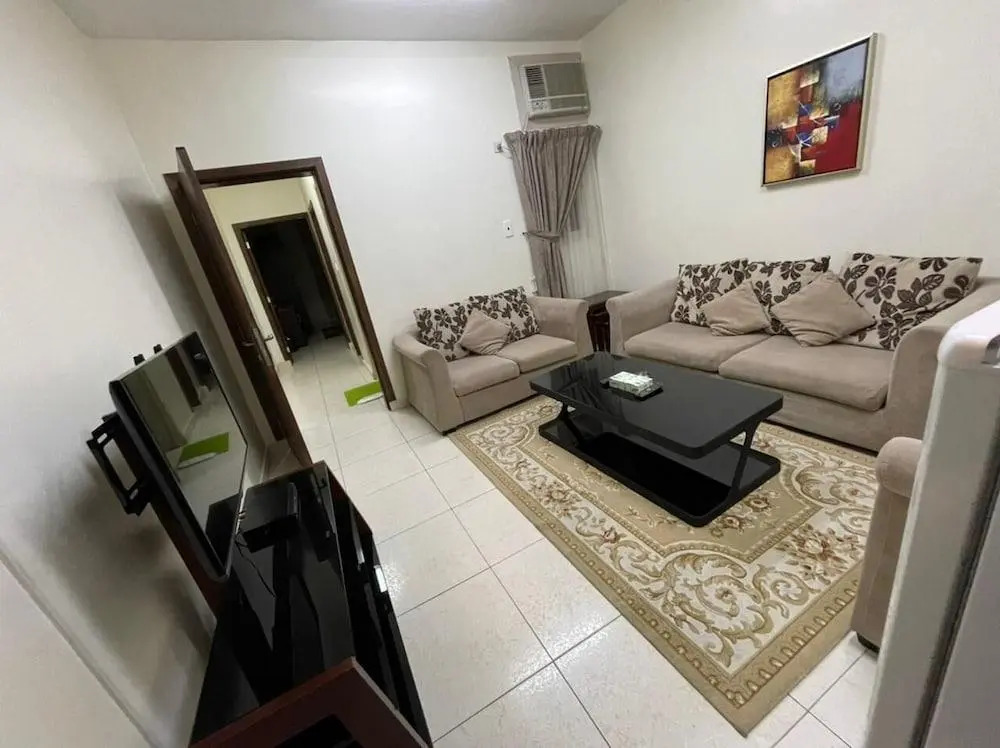 Binayat Hama Serviced Apartments - Standard