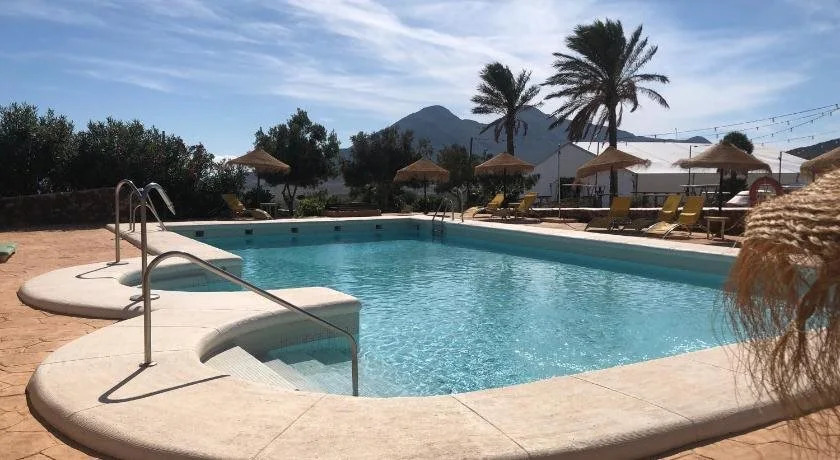 Cortijo El Paraíso