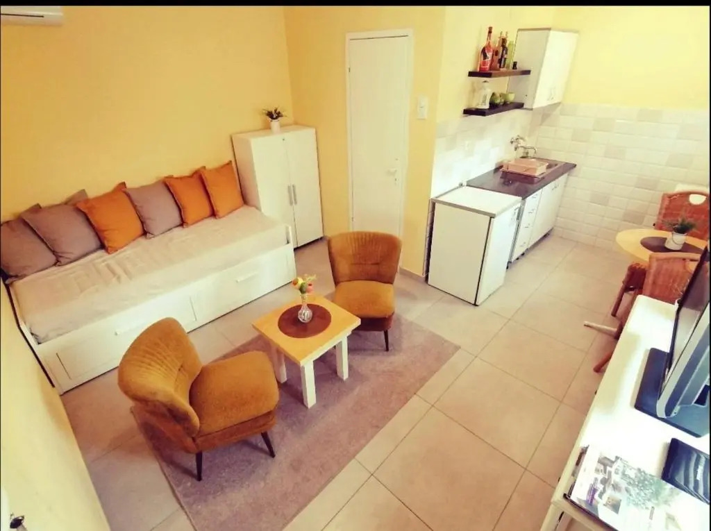 Apartmani Apolon
