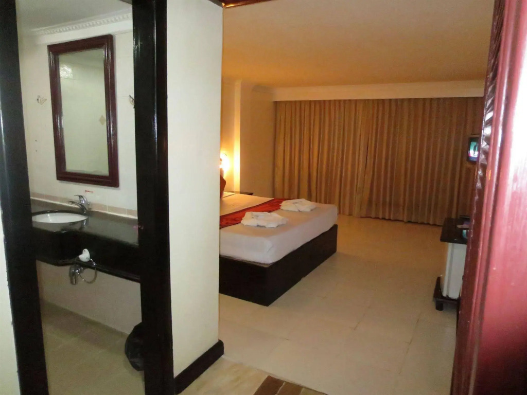 Khmeroyal Hotel