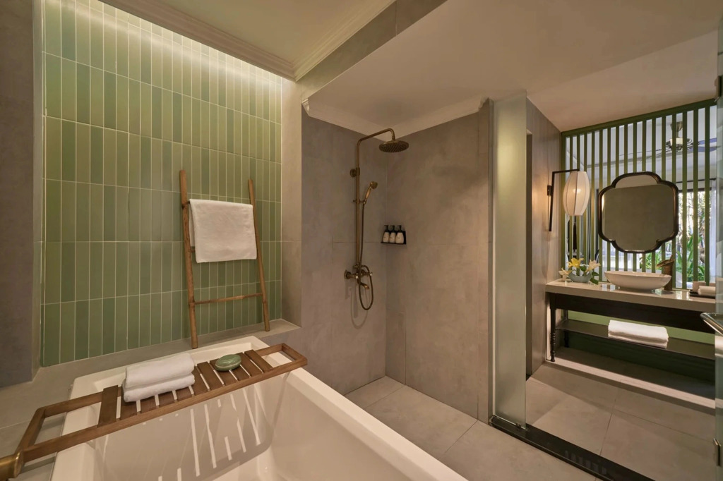 Grand Signature Resort Hoi An by M Village, a brand of Modern Village Lifestyle
