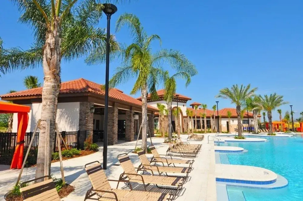 Huge10 Bed Spa Gm Pool Solterra 10 Bedroom Home by RedAwning