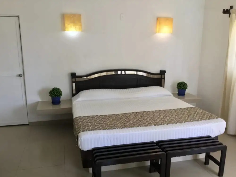 Hotel Arista Bugambilias