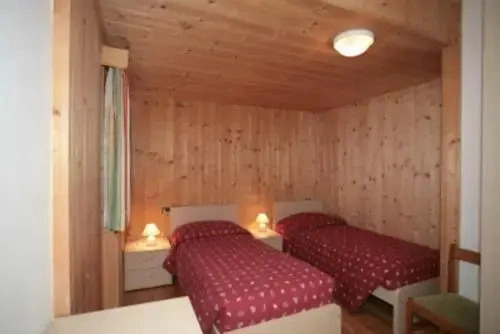 Villetta Bosco
