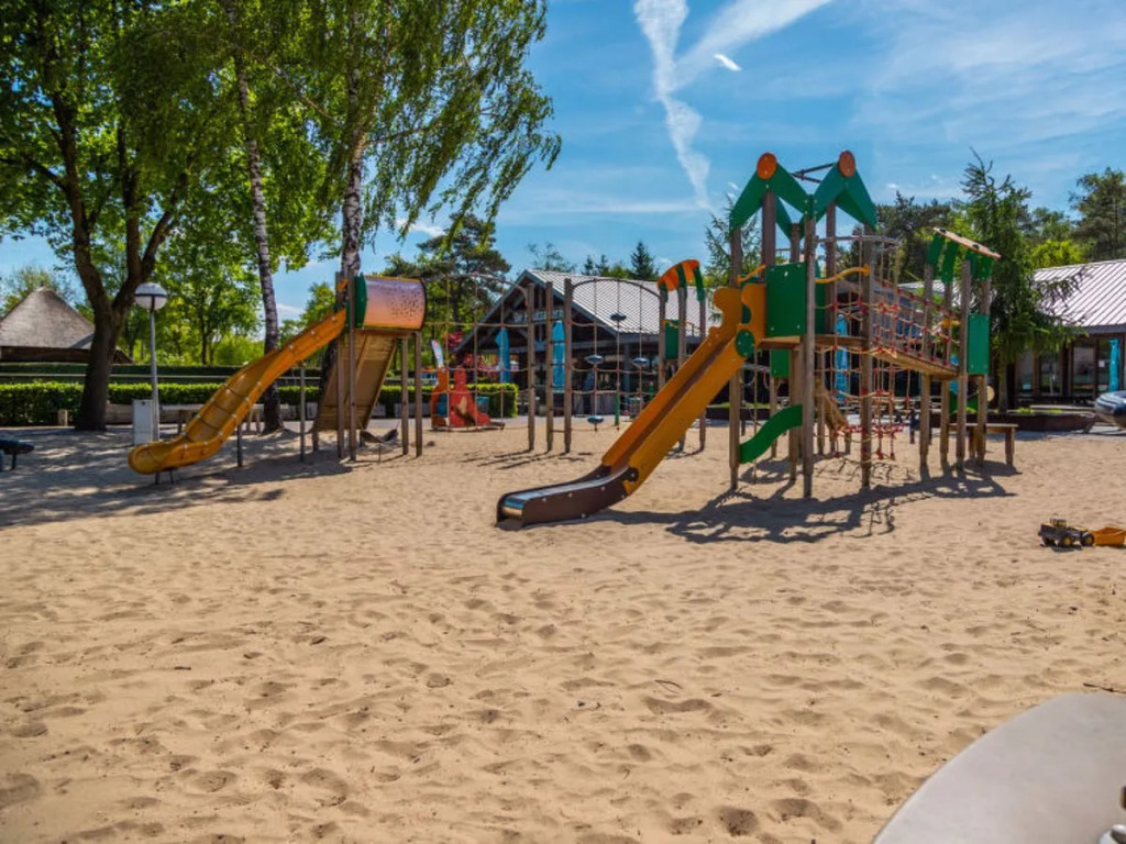 EuroParcs Resort De Wije Werelt 16547