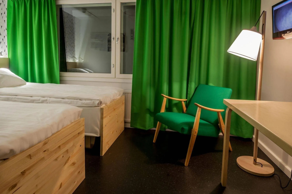 Wilderness Hotel Juutua