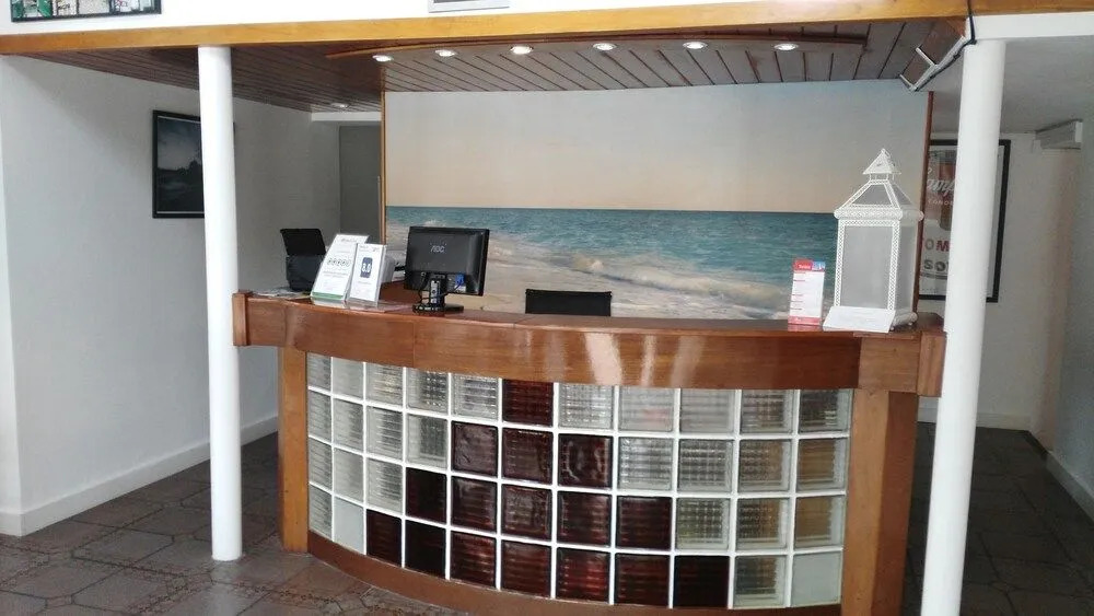 Nuevo Hotel del Faro Punta del este