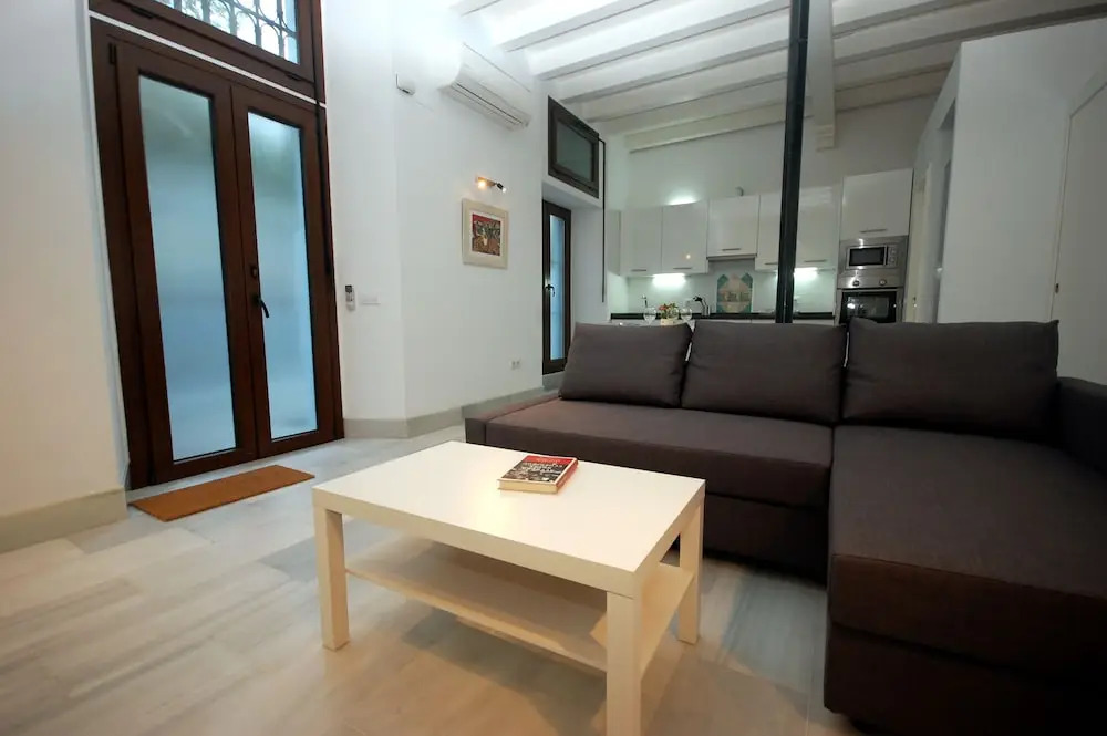 Loft San Laureano