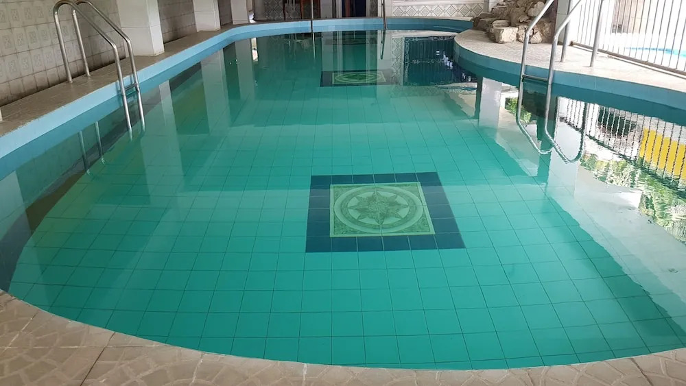 Villa Caloocan Resort