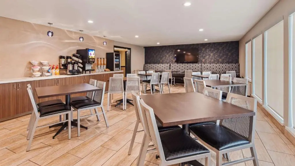 Best Western Plus Las Vegas West