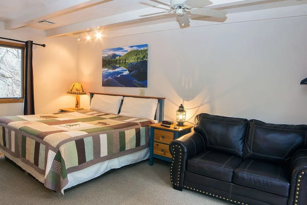 Sunnyside Knoll: 10