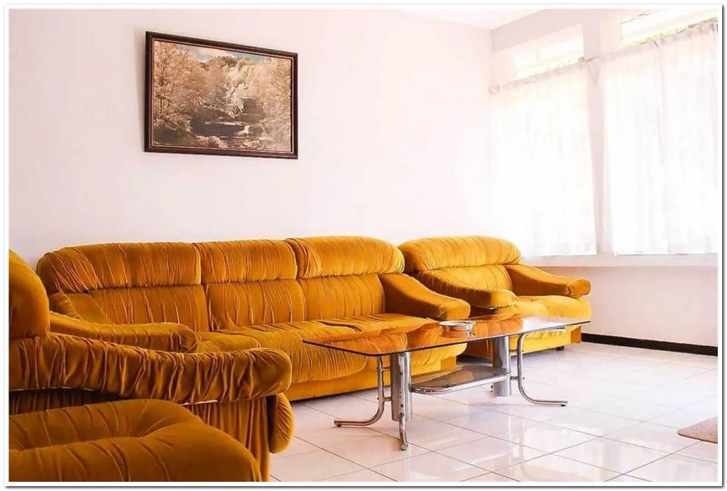 Vanda Villa Batu