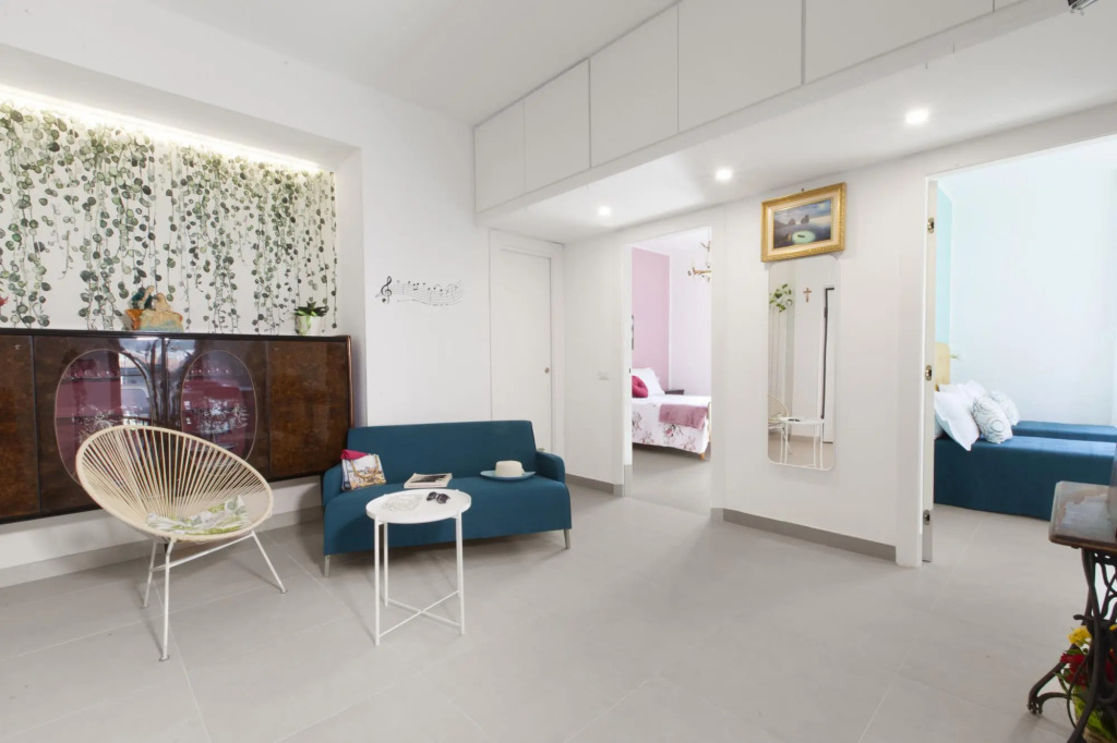 Estate4home - Casa Luigino