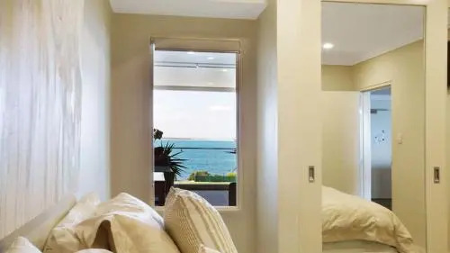 Aura apartment with Spectacular Views