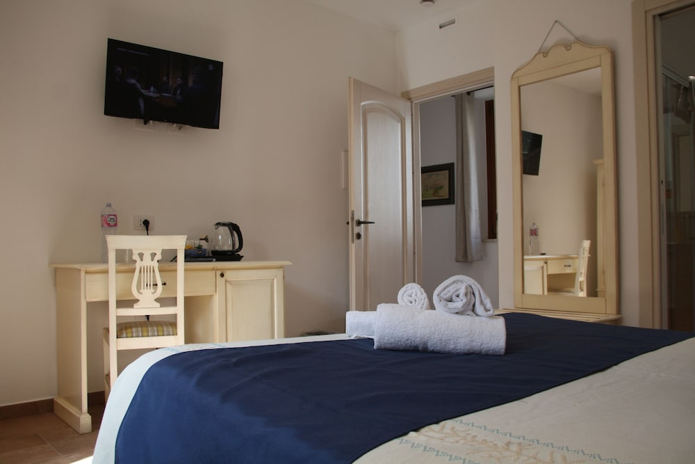 Central Dorgali Guest House