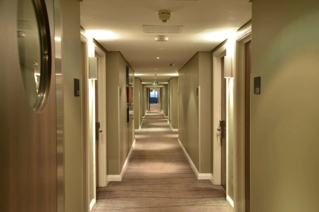 Holiday Inn Express Durban - Umhlanga by IHG
