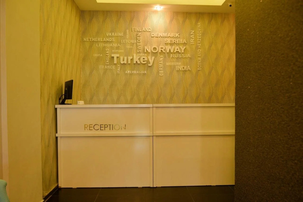 Melodi Hotel