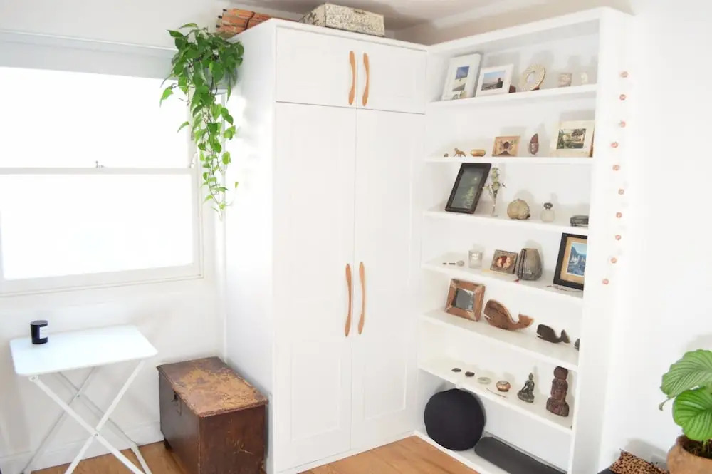 North London Studio With Wifi and Garden