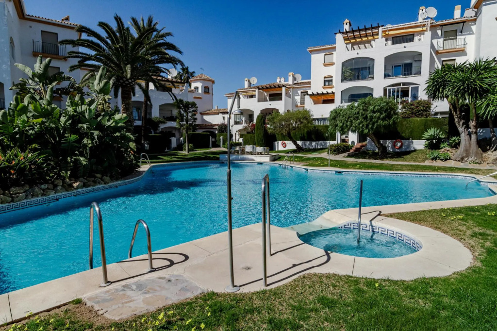 CB1- Holiday home Puerto Banus by Roomservices
