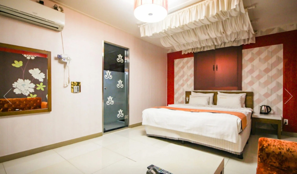 Beauty Motel