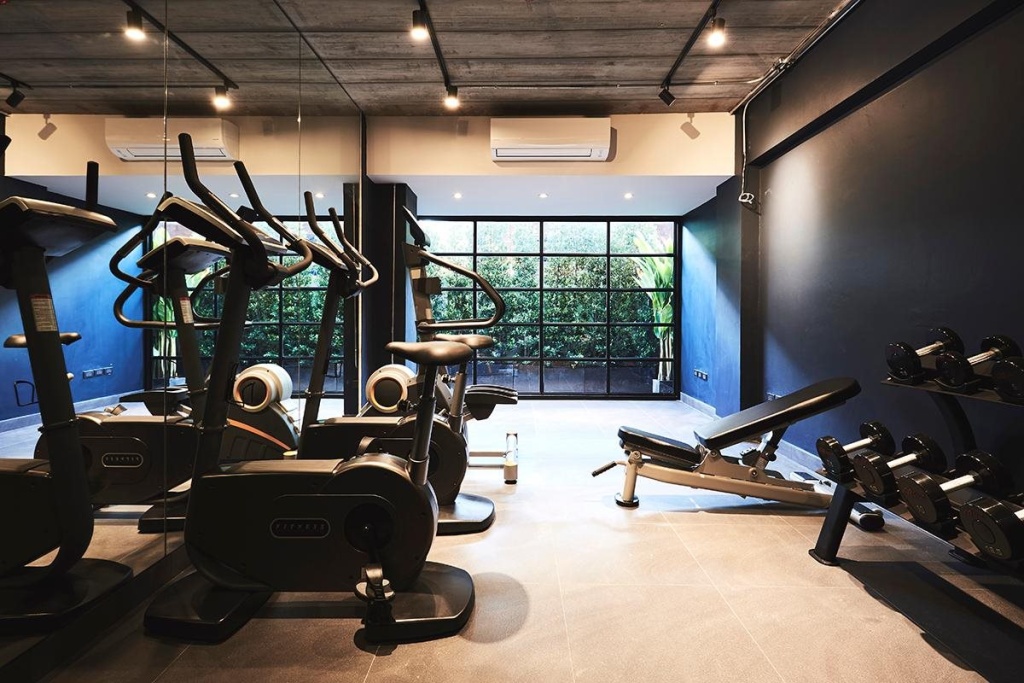 Theorie Hotel Sukhumvit by SLH