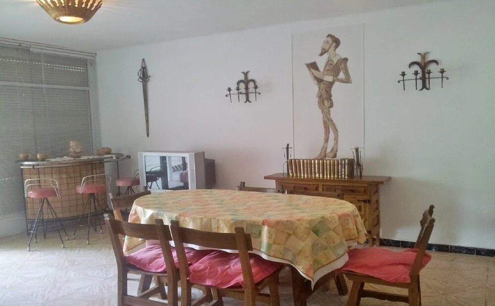 Apartamentos Coral Cambrils 3000