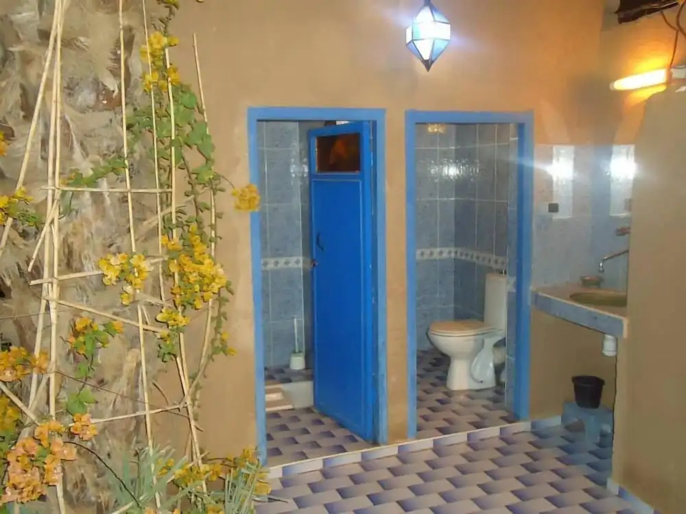 Riad Tagmadart Ferme D'hôte
