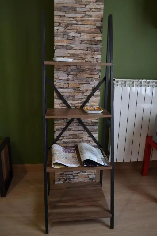 Apartamento Puerta del Pirineo