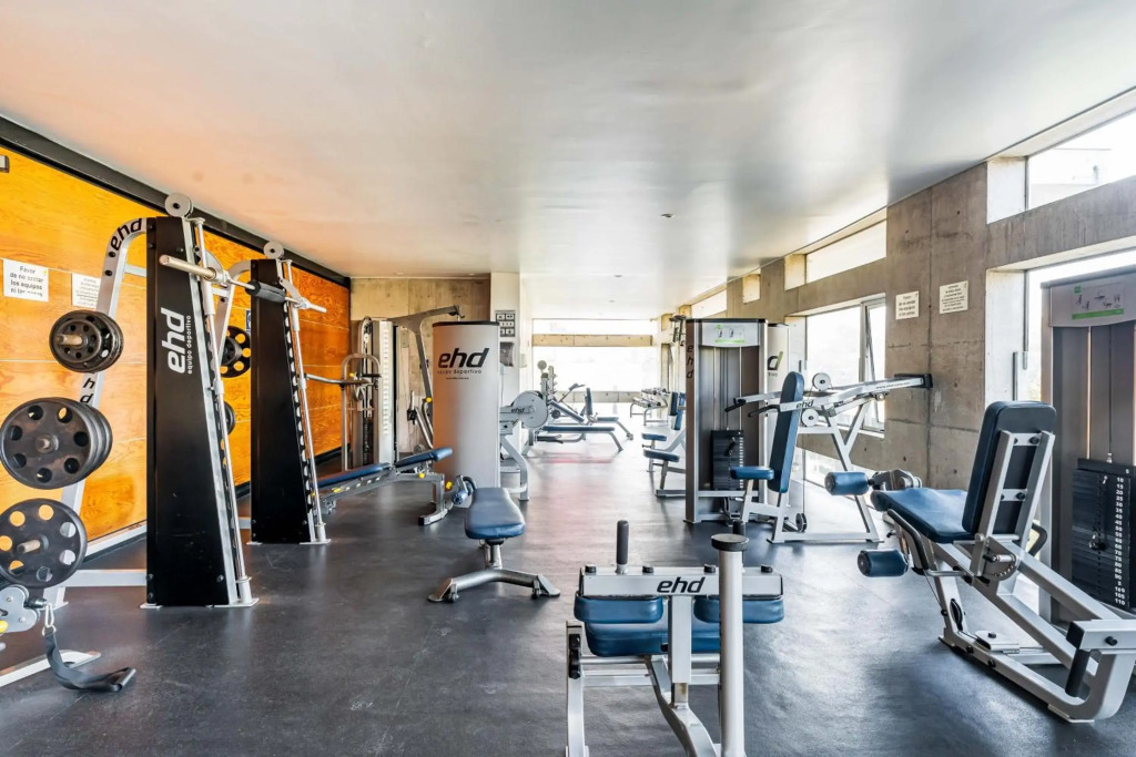 Departamento con las mejores vistas de la ciudad en Condesa - pool - gym - parking - AC