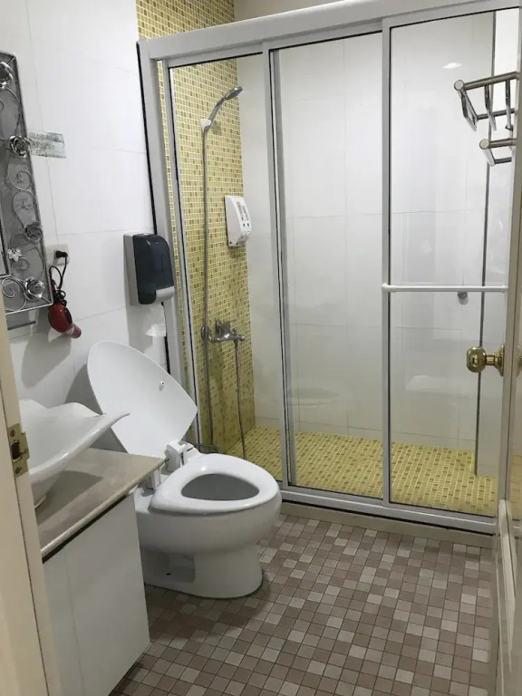 Chu Yuan Hotel