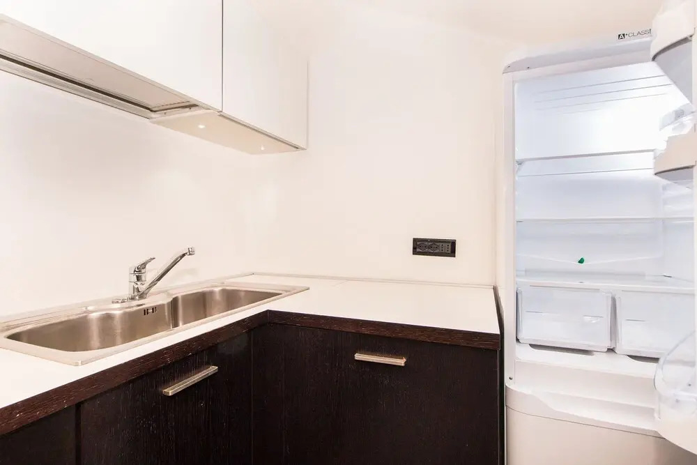 Cenisia Attic Apartment