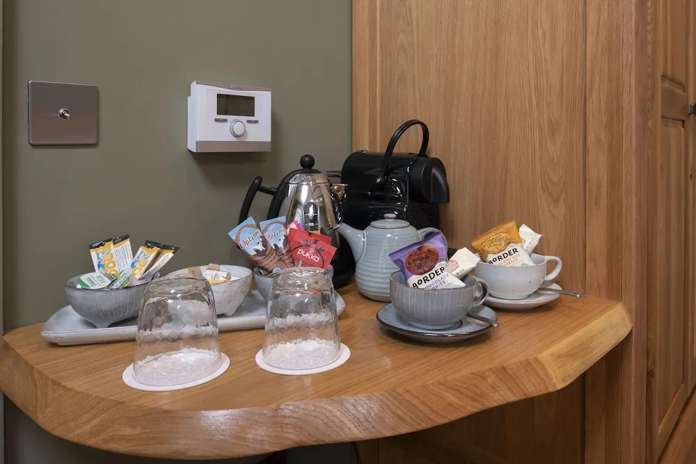 Stable Lodge - Boutique Bed & Breakfast