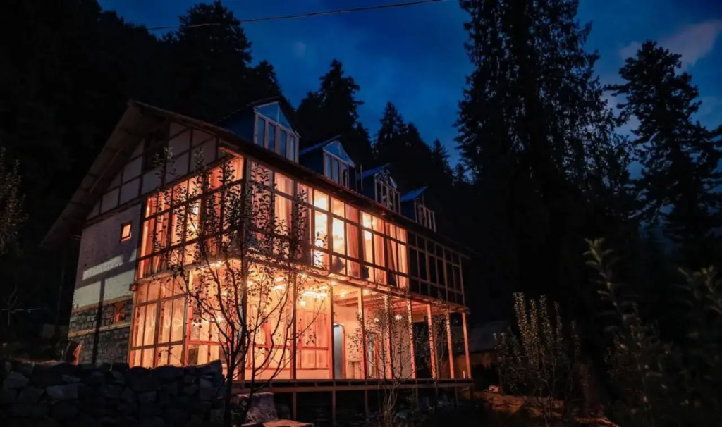 The Villster Resort