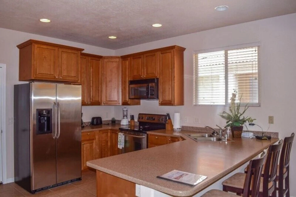 Ray Zaelit 2 Bedroom Condo