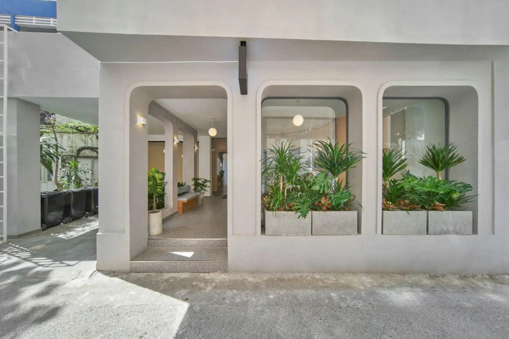 Express by M Village Nguyễn Du, a brand of Modern Village Lifestyle