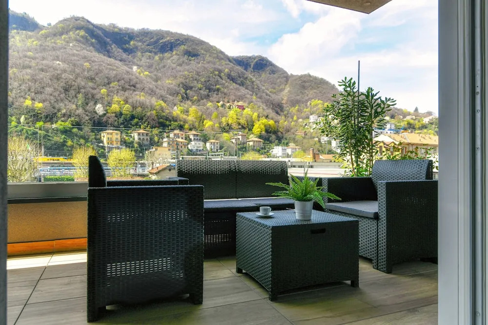 Como Prestige Centro Apartment By Icon7 Luxury