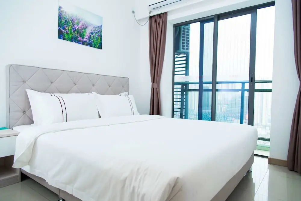 Fo Shan Wei Fu Dun Apartment