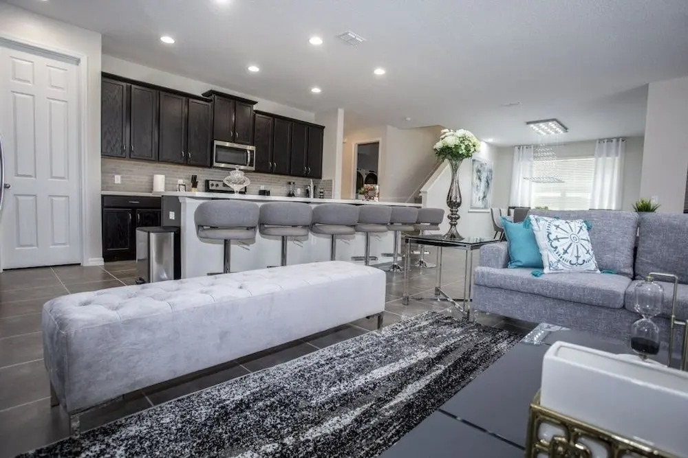 Solara - 9 Bedrooms House W/pool-8104sa Home