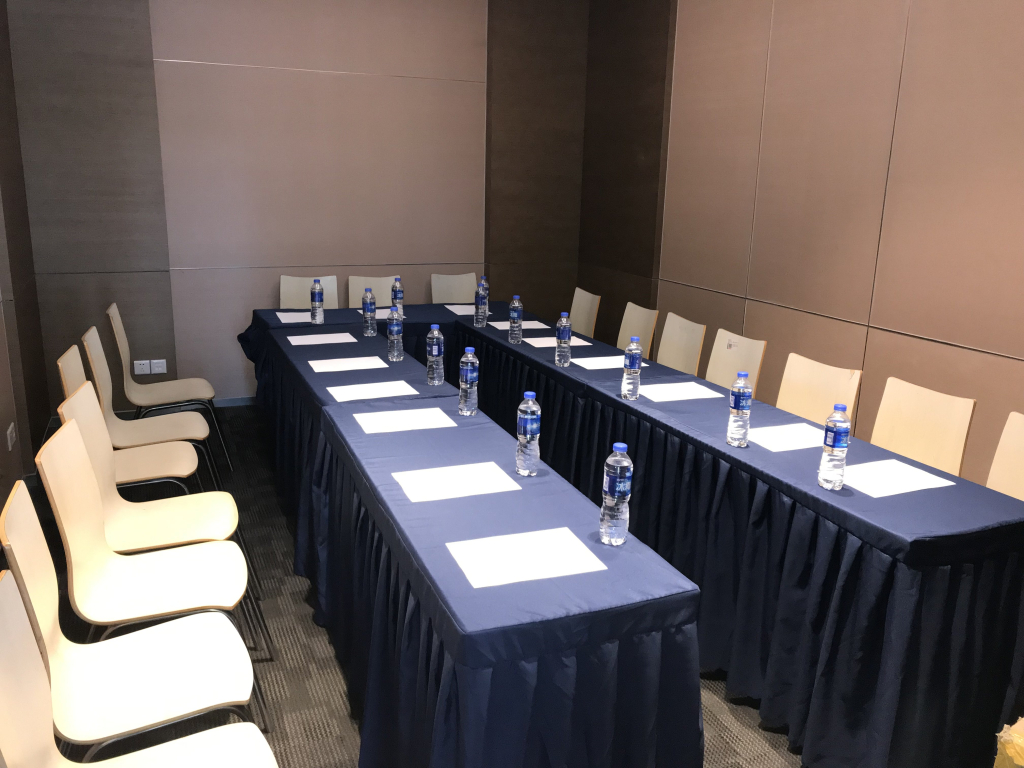 Holiday Inn Express - Suzhou Industrial Park by IHG