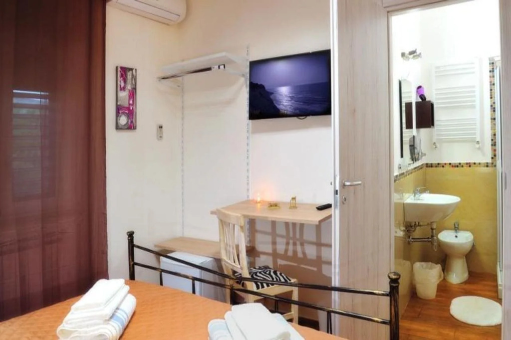 B&B Villa Achibea