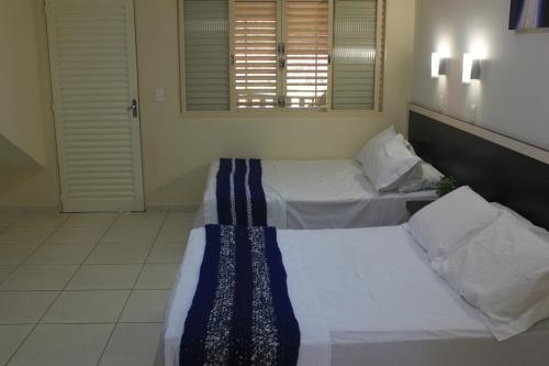 Hotel Fazenda Tia Dora