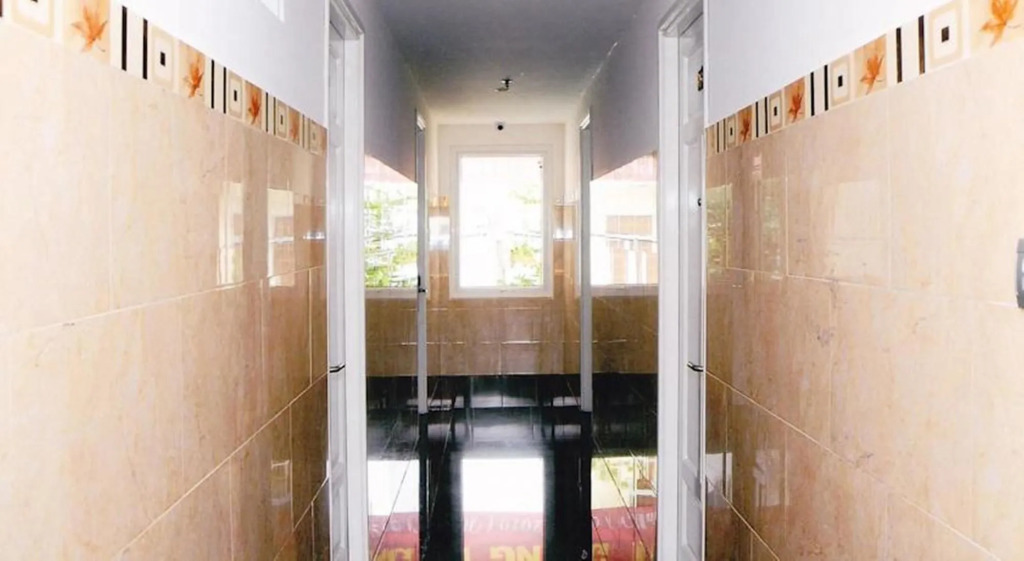 Pink Suite Saigon Airport Hotel