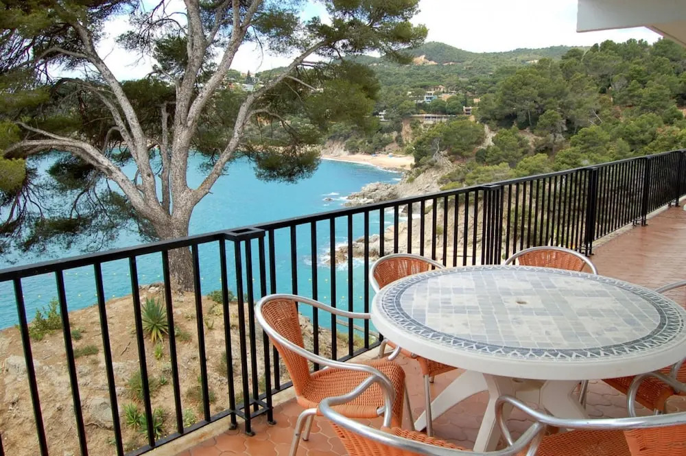 Appartement FRONT de MER