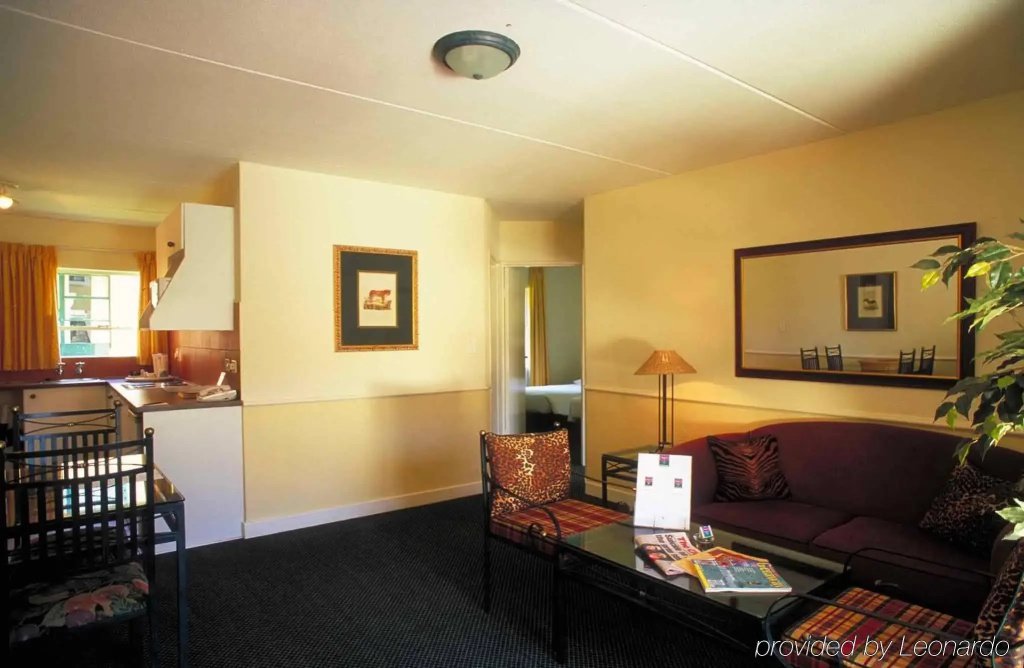 Mercure Hotel Nelspruit